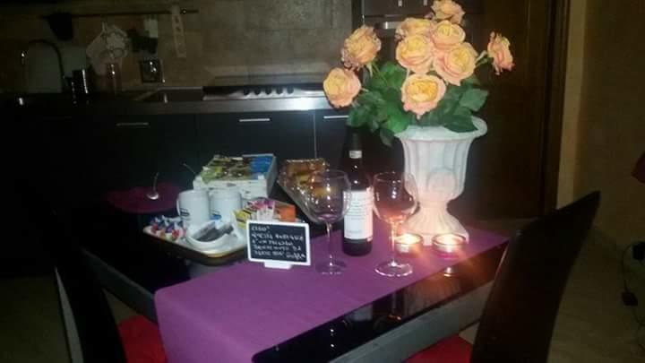 A Casa Di Raffa Hotel Pergine Valdarno Eksteriør billede