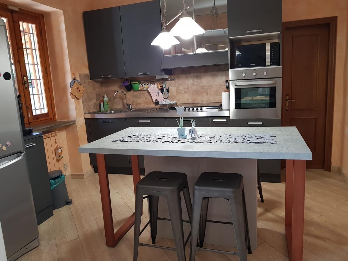 A Casa Di Raffa Hotel Pergine Valdarno Eksteriør billede